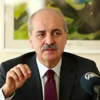 Numan Kurtulmus