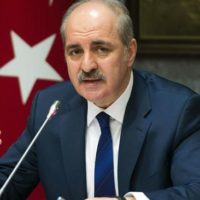 Numan Kurtulmuş