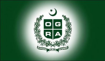 Ogra