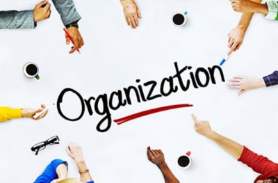 Organizations