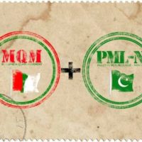 PMLN and MQM