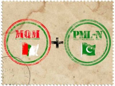 PMLN and MQM