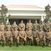 Pak Army