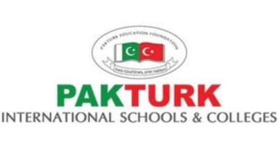 Pak Turk International School & Colleges