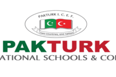 PakTurk International School