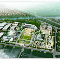 Pakistan Industrial Park