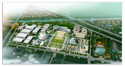 Pakistan Industrial Park