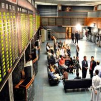 Pakistan Stock Exchange