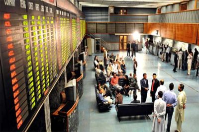 Pakistan Stock Exchange