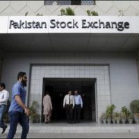 Pakistan Stock Exchange