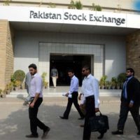 Pakistan Stock Exchange