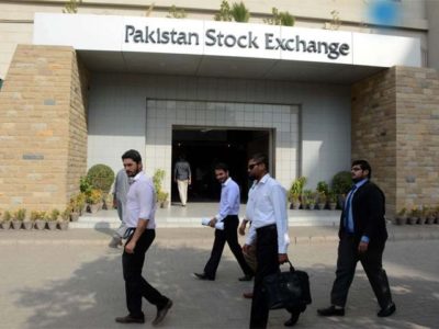 Pakistan Stock Exchange