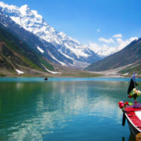 Pakistan Tourism