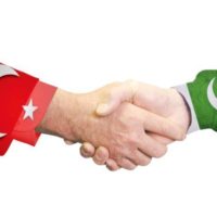 Pakistan and Turkey Relations