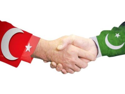 Pakistan and Turkey Relations