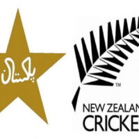 Pakistan vs New Zealand