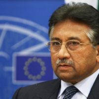 Pervez Musharraf