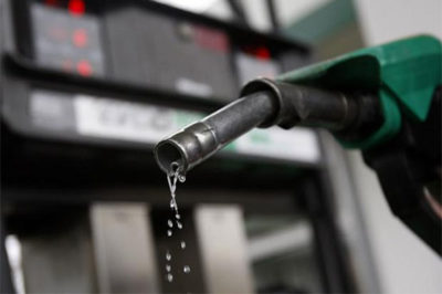 Petroleum Products Prices