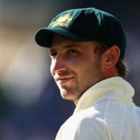 Phillip Hughes