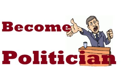 Politician