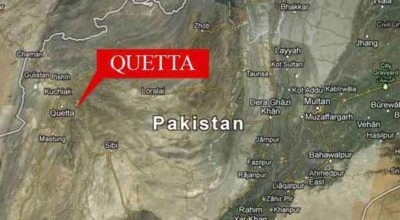 Quetta