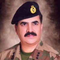 Raheel Sharif