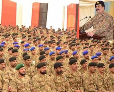 Raheel Sharif