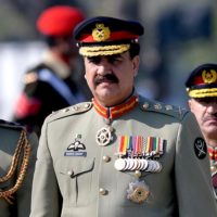 Raheel Sharif