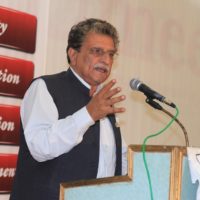 Raja Farooq Haider