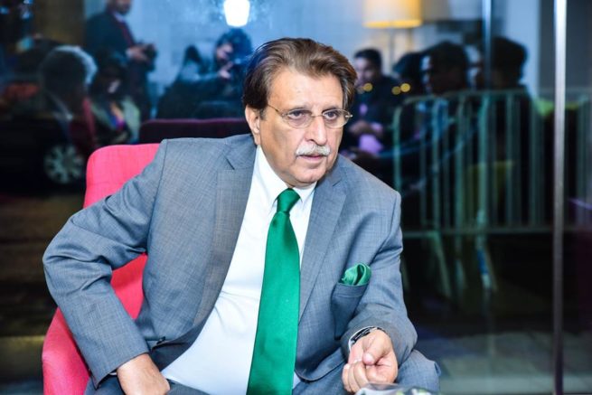 Raja Farooq Haider Meeting with Pakistani Community France