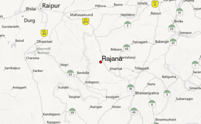 Rajana