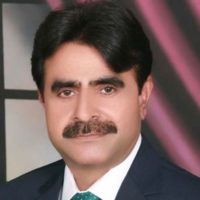 Rana Mubashir Iqbal