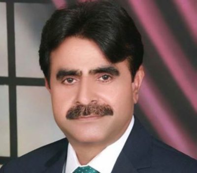 Rana Mubashir Iqbal