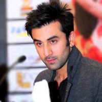 Ranbir Kapoor