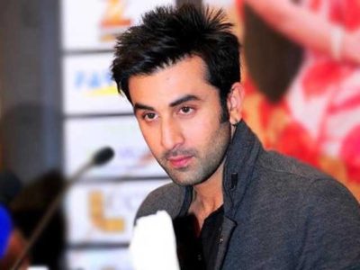 Ranbir Kapoor