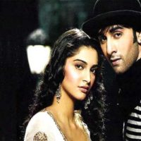 Ranbir Kapoor and Sonam Kapoor