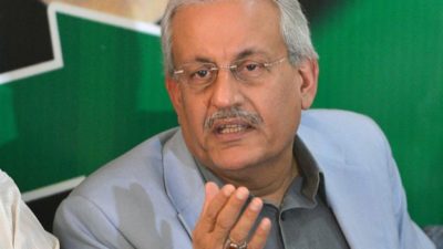 Raza Rabbani