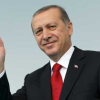 Recep Tayyip Erdogan