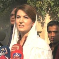 Reham Khan