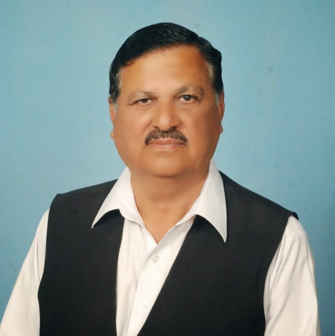 Roshan khattak