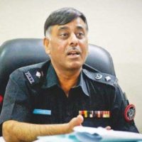 SSP Rao Anwar