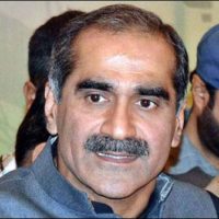 Saad Rafiq