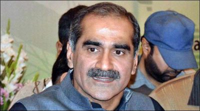 Saad Rafiq