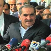 Saad Rafique