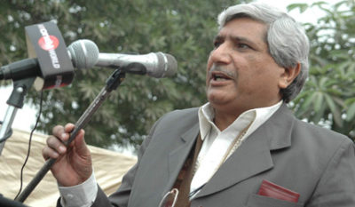 Saeed Aasi