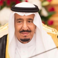 Salman bin Abdulaziz Al Saud