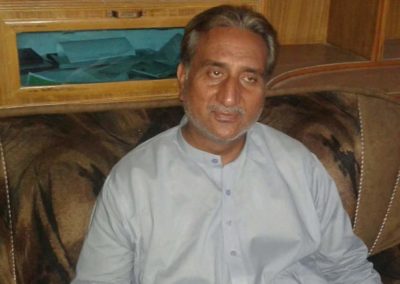 Sardar Zulfiqar