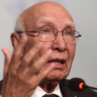 Sartaj Aziz