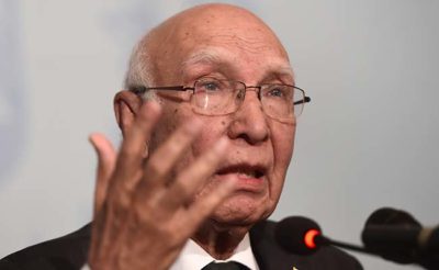 Sartaj Aziz