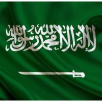 Saudi Arabia